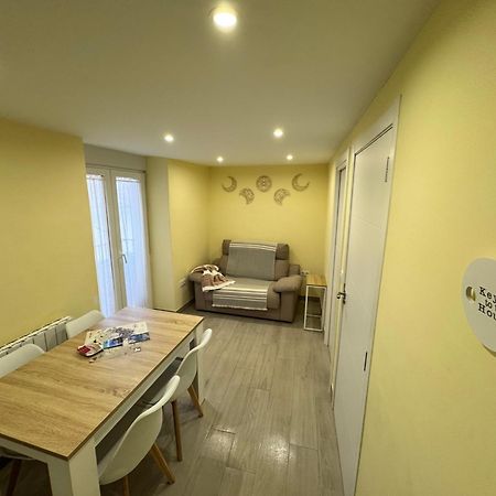 Casa Jose Морелья Экстерьер фото